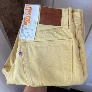 Levis Fresh Produce Collection